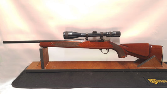 594 Sako L461 Vixen - .222