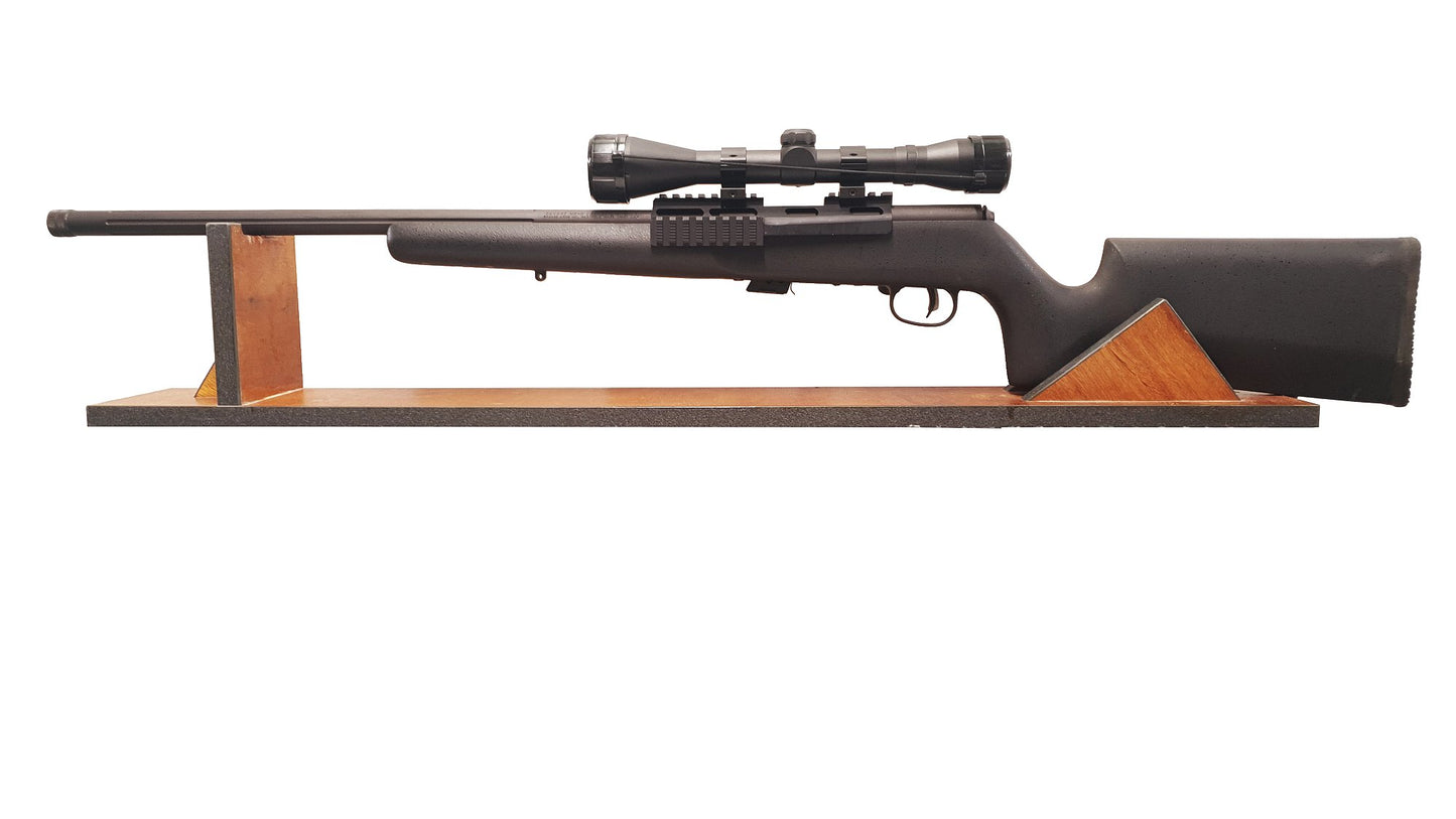 6811 Savage MK II - .22