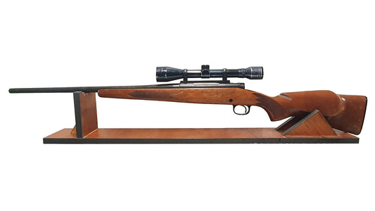 8025 Winchester 670 - .243