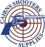 Cairns Shooters Supplies