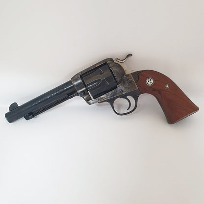 9213 & 9214 Ruger Bisley Vaquero - 44 Magnum