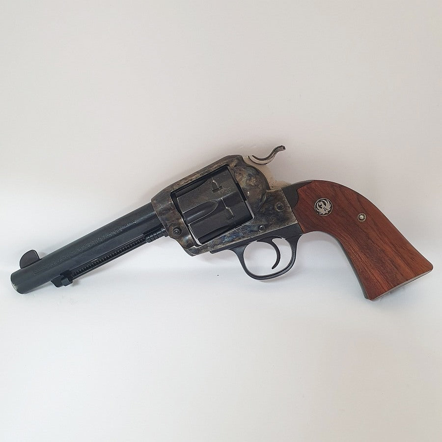 9213 & 9214 Ruger Bisley Vaquero - 44 Magnum