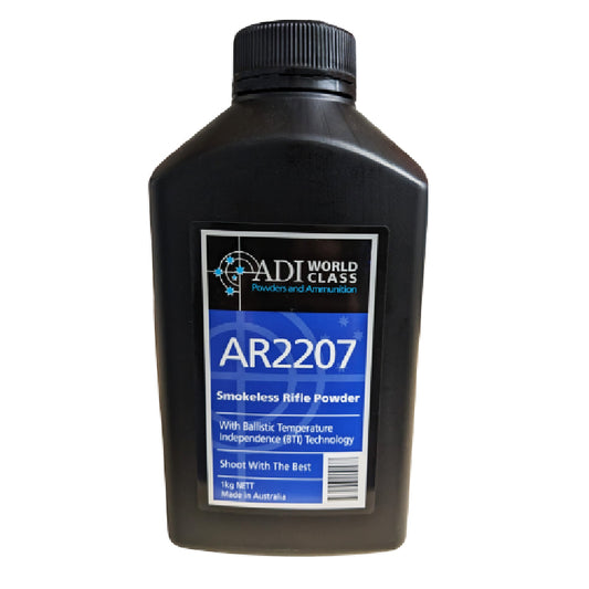 Smokeless Rifle Powder AR2207