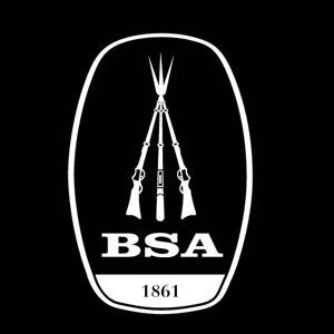 Brand New BSA Firearms