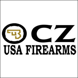 Brand New CZ Firearms