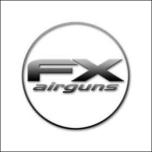 Brand New FX Airrifle Firearms