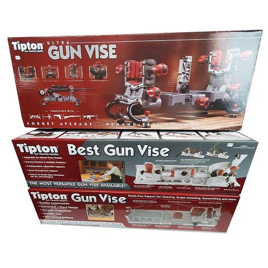 Gun Vises