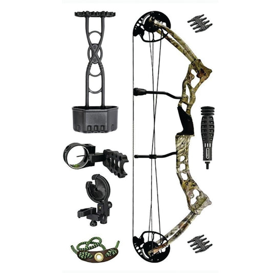 Vulture Horizone Compound Bow