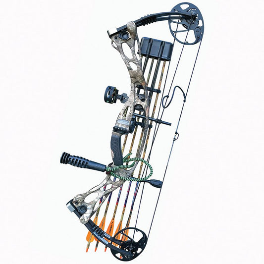 Horizone Airbourne Compound Bows