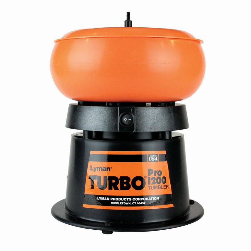 Pro 1200 Turbo Tumbler