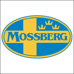 Brand New Mossberg Firearms