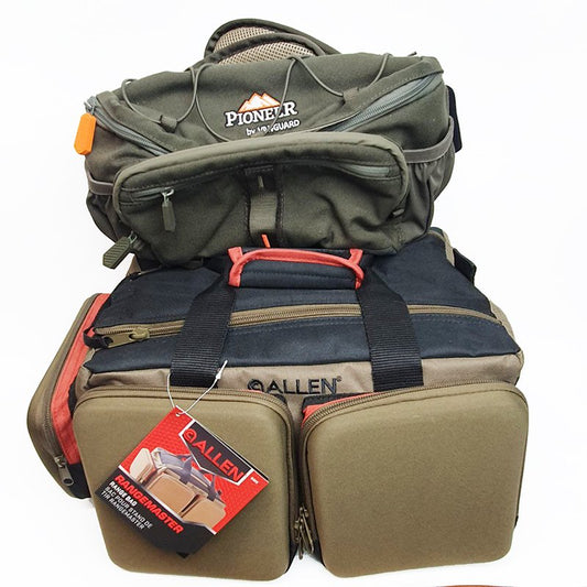 Range/Gear Bags