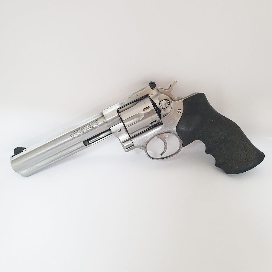 9382 Ruger GP 100 - 357