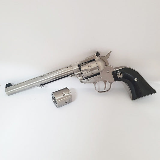 9180 Ruger Single Six