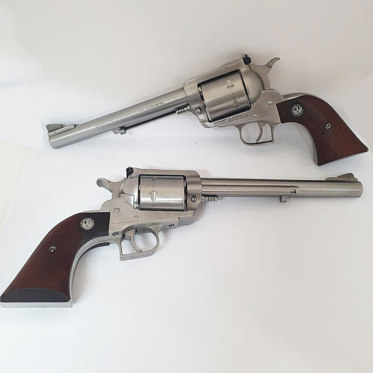 6694 & 6695 Ruger Super Blackhawk