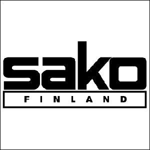 Brand New Sako Firearms